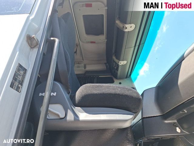 MAN TGX 18.440 4X2 LLS-U - 6