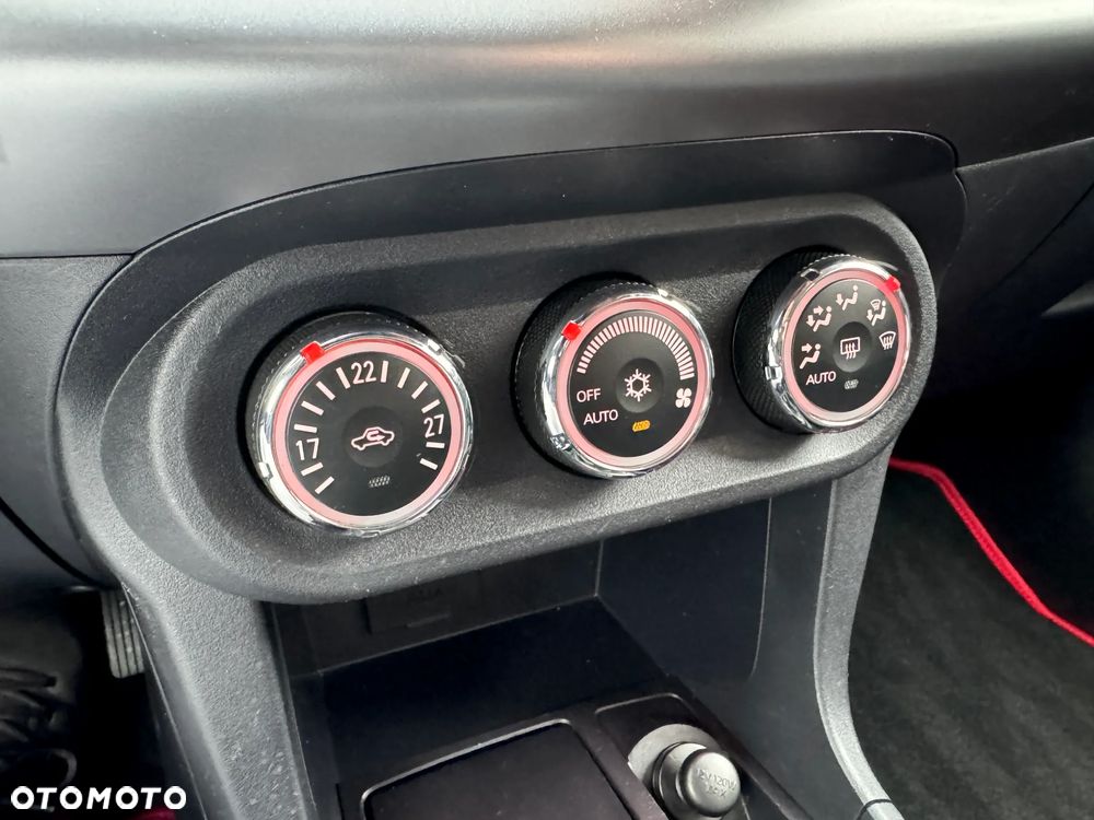 Mitsubishi Lancer 1.8 DI-D+ ClearTec Intense - 22