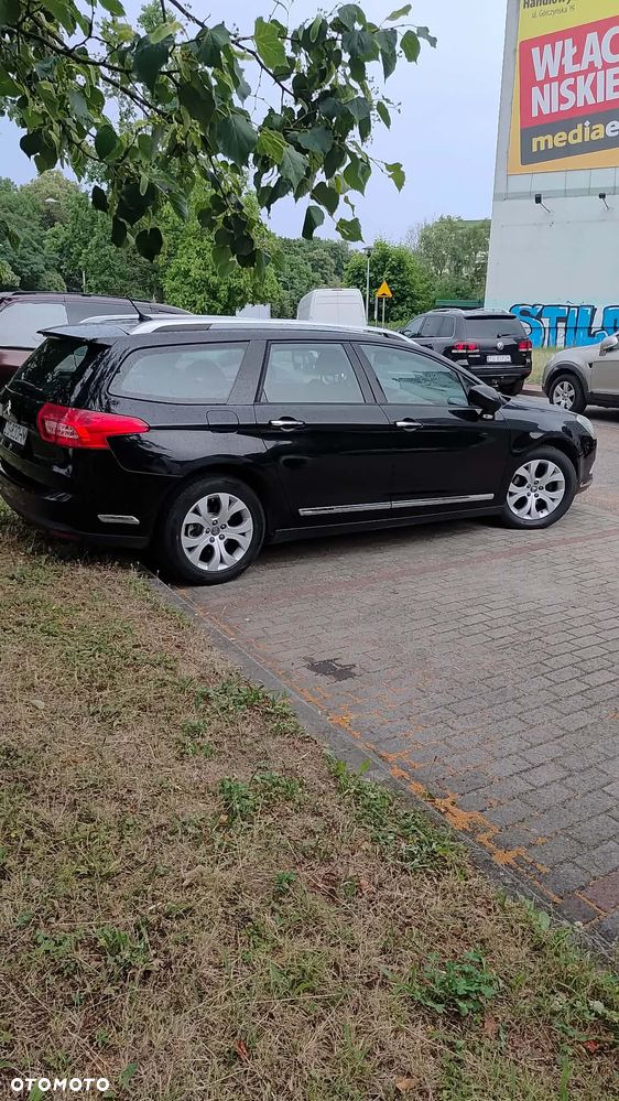Citroën C5 2.0 HDi Exclusive - 2