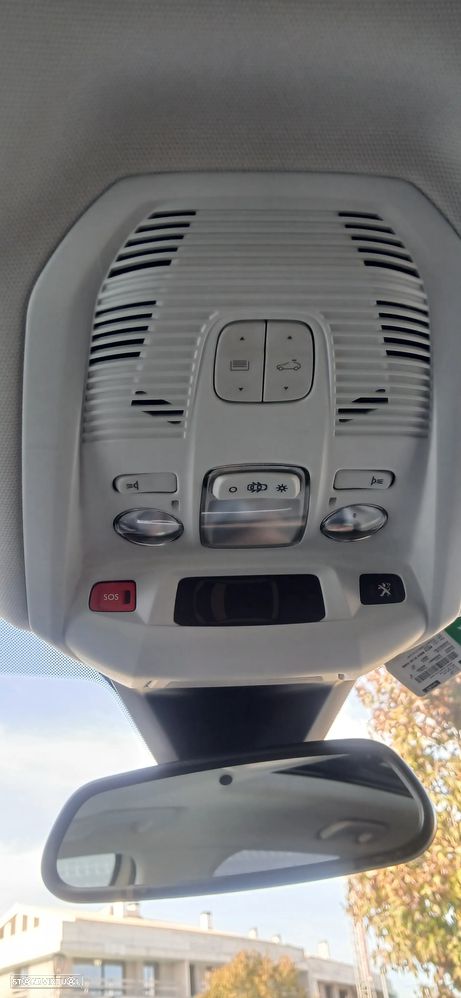 Peugeot 3008 - 19