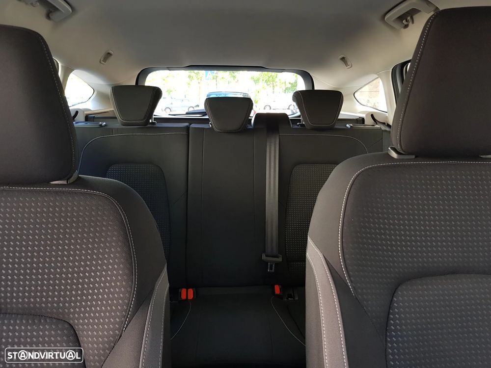 Ford Focus SW 1.5 TDCi Titanium - 35