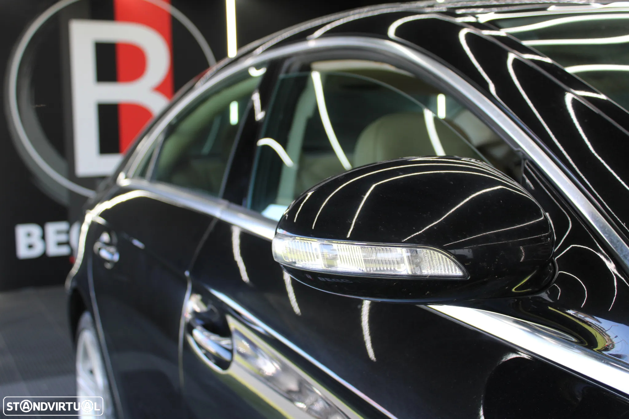 Mercedes-Benz CLS 320 CDi - 39