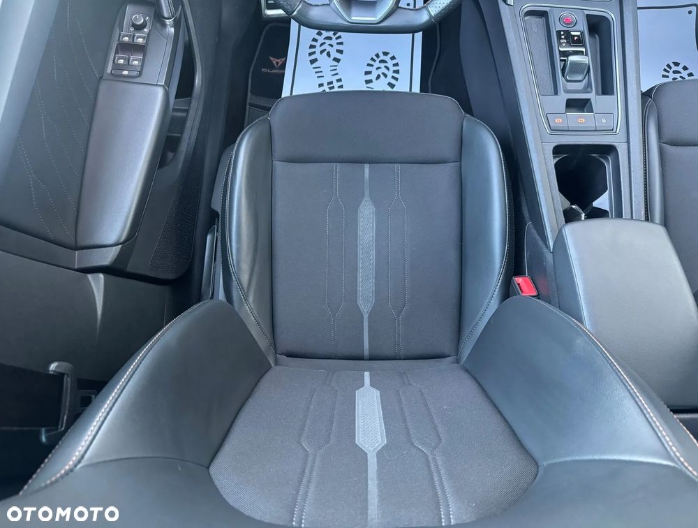 Cupra Leon 2.0 TSI DSG VZ CUP - 25