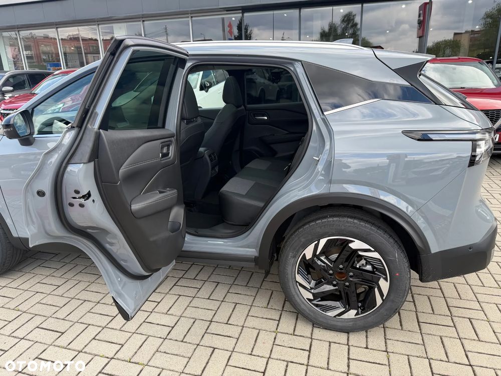 Nissan Qashqai 1.5 e-POWER N-Connecta - 6