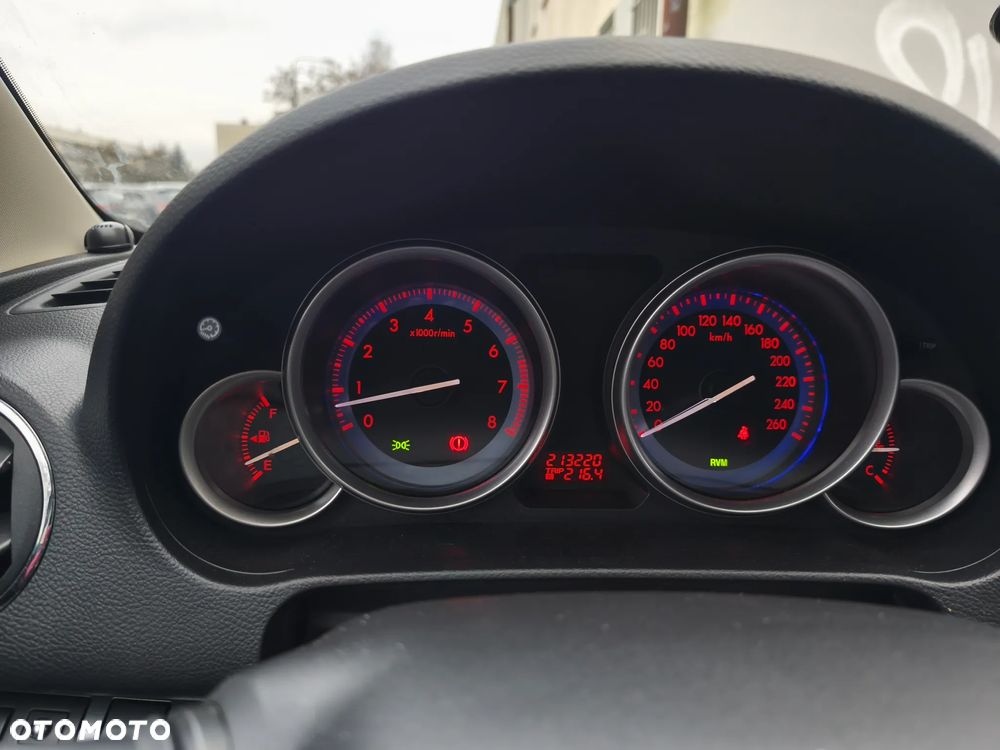 Mazda 6 2.0 Exclusive - 2