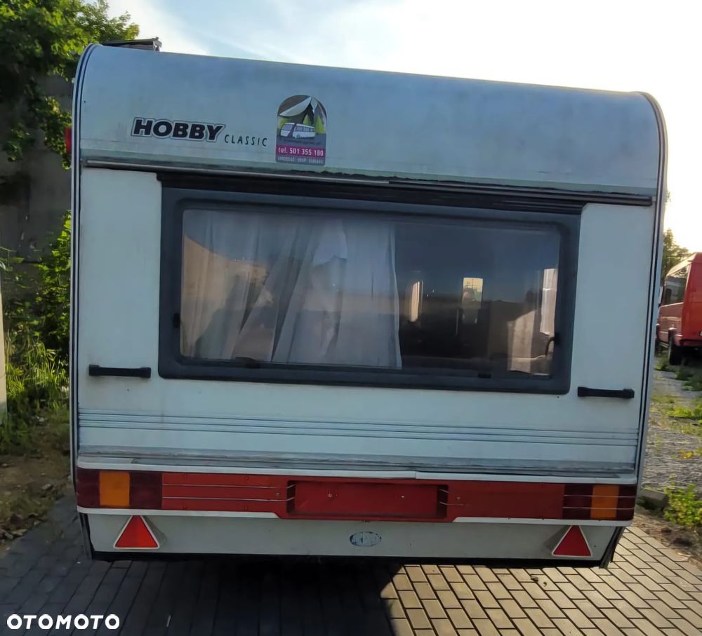 Hobby 12 - 16