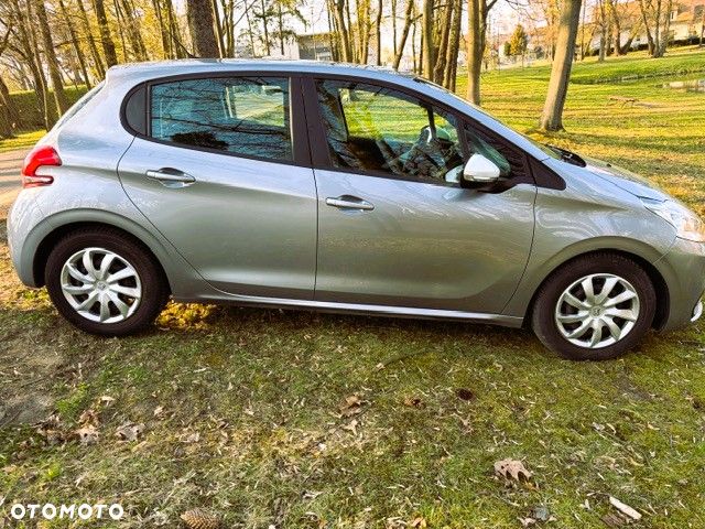 Peugeot 208 1.2 PureTech Access - 3