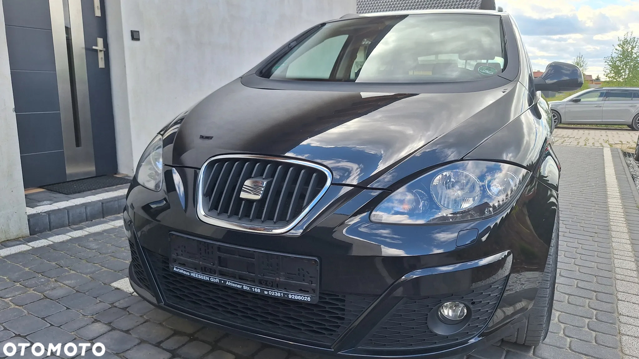 Seat Altea XL 1.2 TSI (Ecomotive) Start & Stop Style Copa - 3