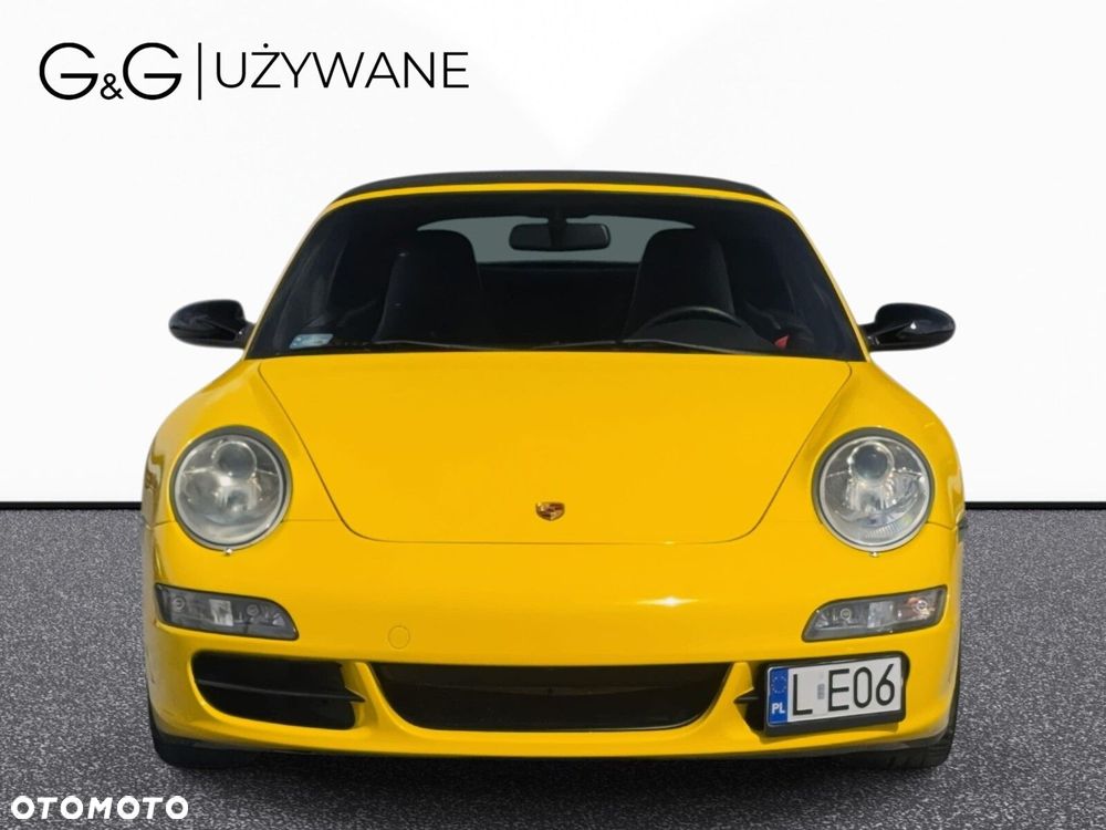 Porsche 911 - 3