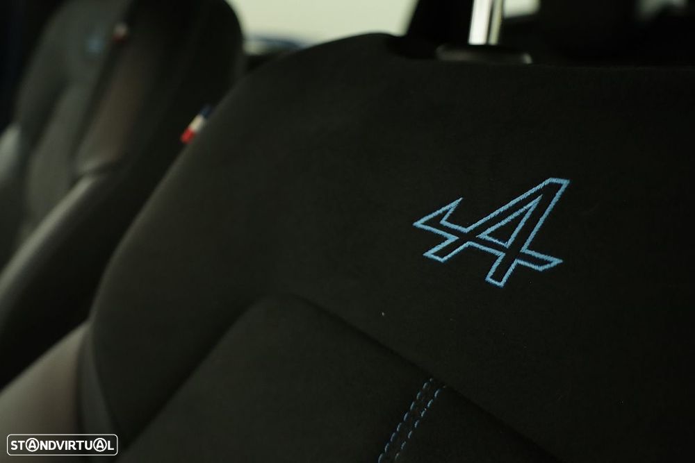 Renault Arkana 1.3 TCe Esprit Alpine EDC - 23