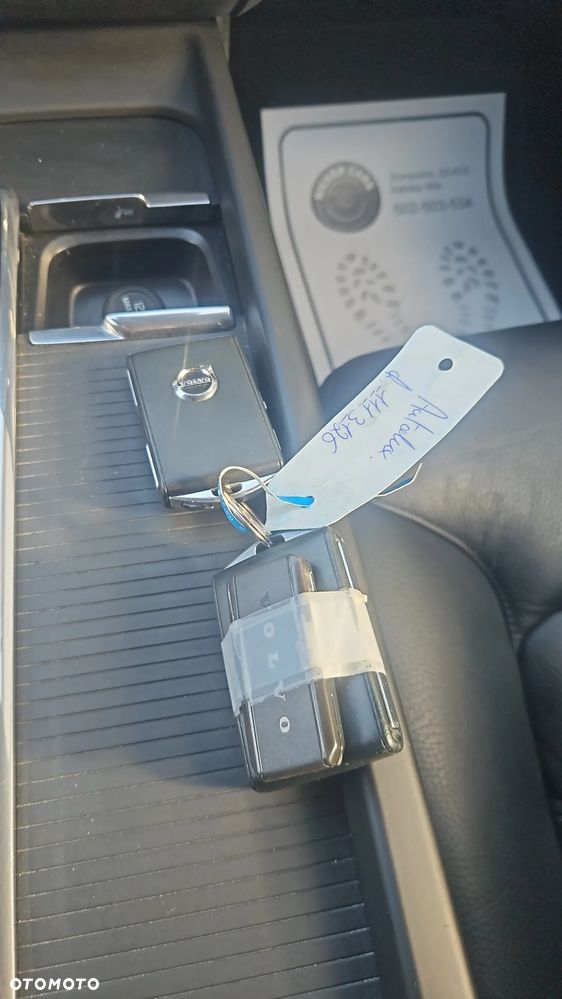 Volvo XC 60 D4 Geartronic Momentum Pro - 34