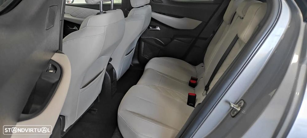 DS DS3 Crossback 1.2 PureTech Grand Chic EAT8 - 7