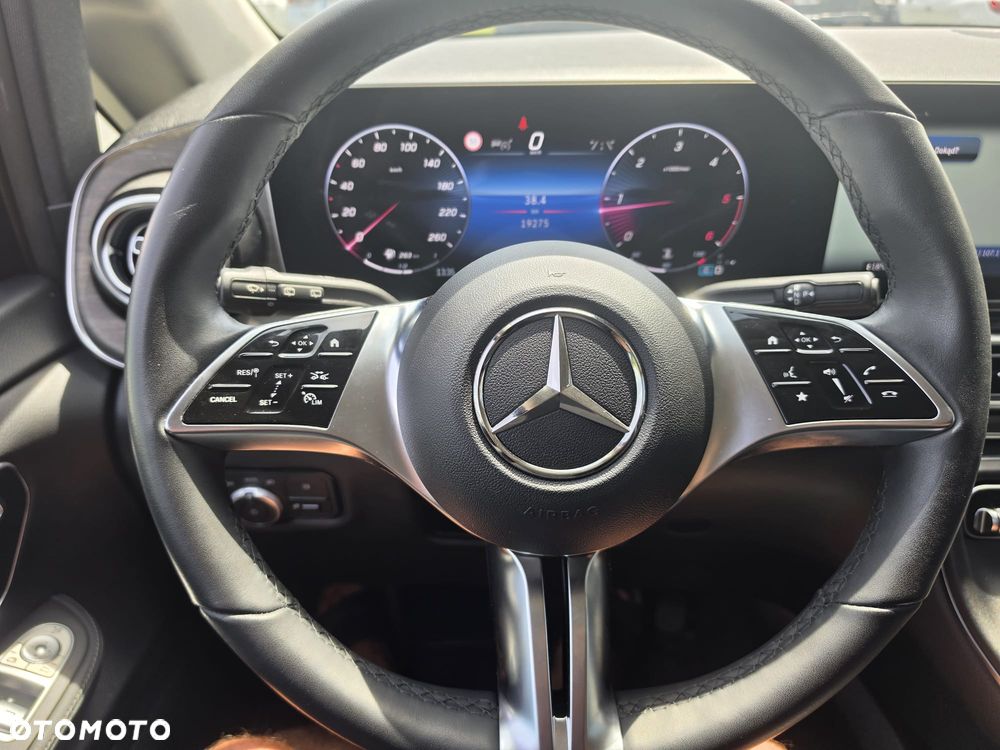 Mercedes-Benz Vito - 7