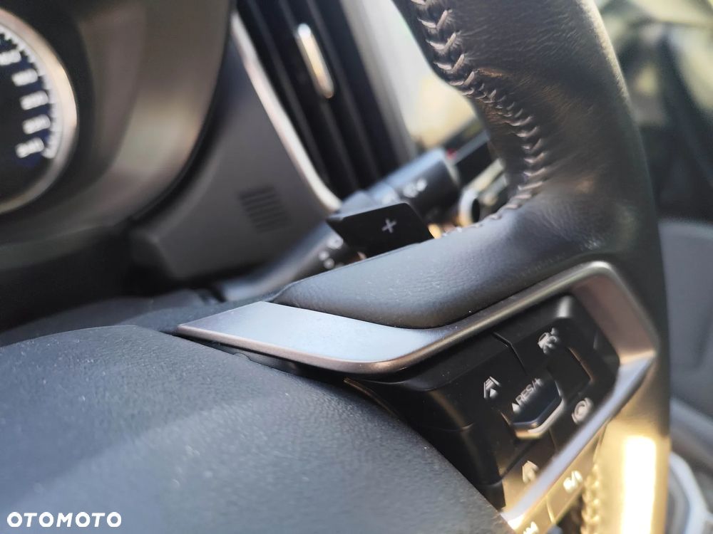 Subaru Forester 2.0ie Lineartronic Platinum - 13