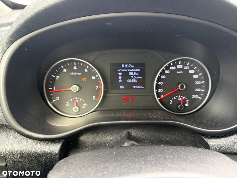 Kia Sportage 1.6 GDI M 2WD - 12