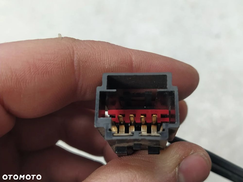 JAGUAR XJ X351 DESKA KONSOLA KOKPIT PODUSZKA POWIETRZNA AIRBAG PASAŻERA KIEROWNICY ZAPINKA NAPINACZ PASÓW BEZPIECZEŃSTWA BRĄZOWA ORYGINAŁ - 20