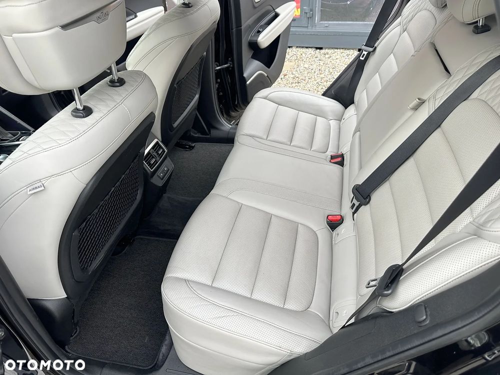 Renault Koleos 2.0 Blue dCi Initiale Paris 4x4 X-Tronic - 8