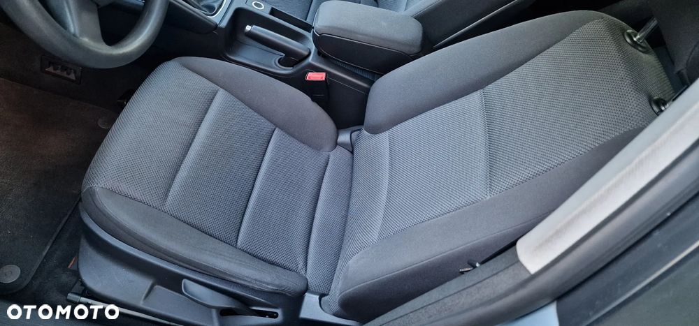 Audi A3 Sportback 1.6 Ambition - 10