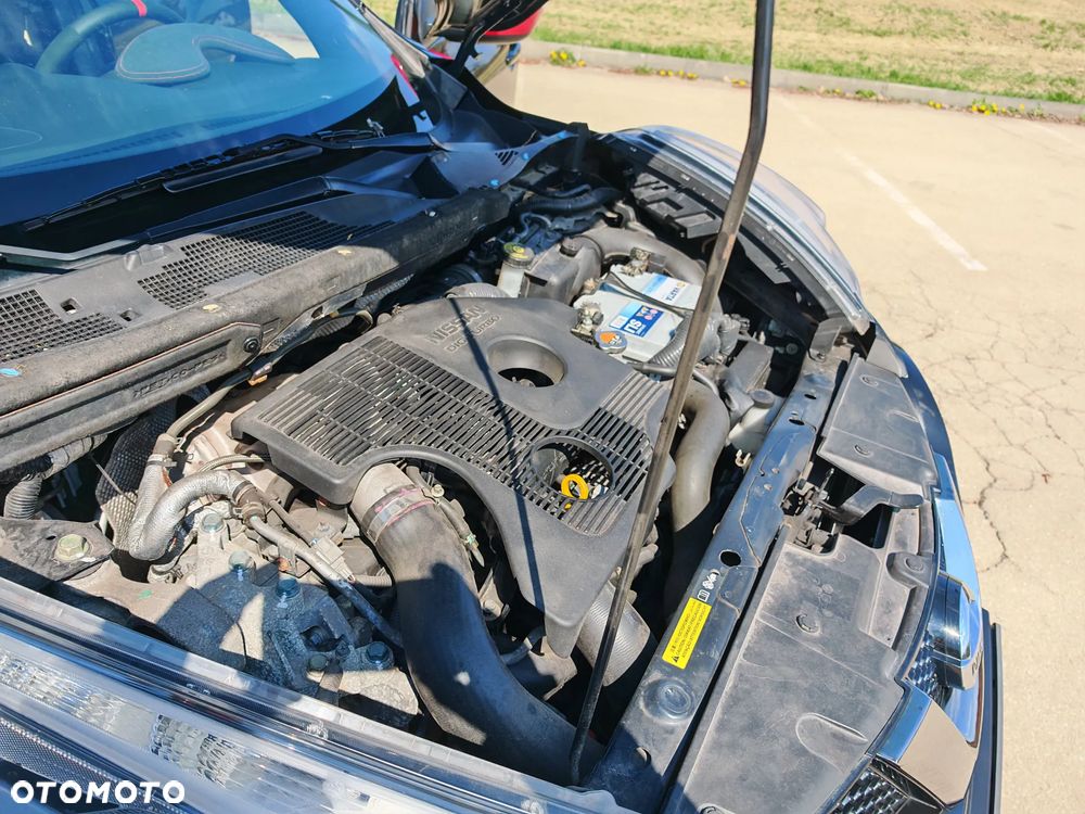 Nissan Juke 1.6 DIG-T Nismo RS 4WD Xtronic - 23