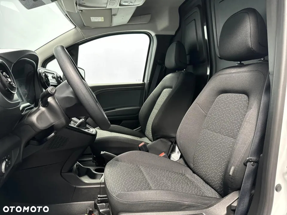 Mercedes-Benz Citan - 13