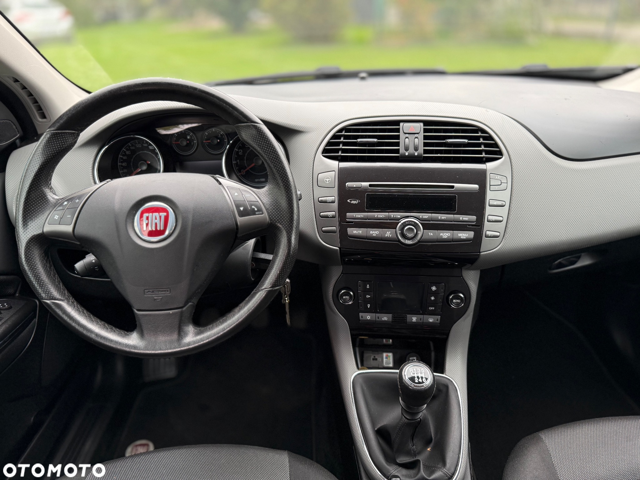 Fiat Bravo - 14
