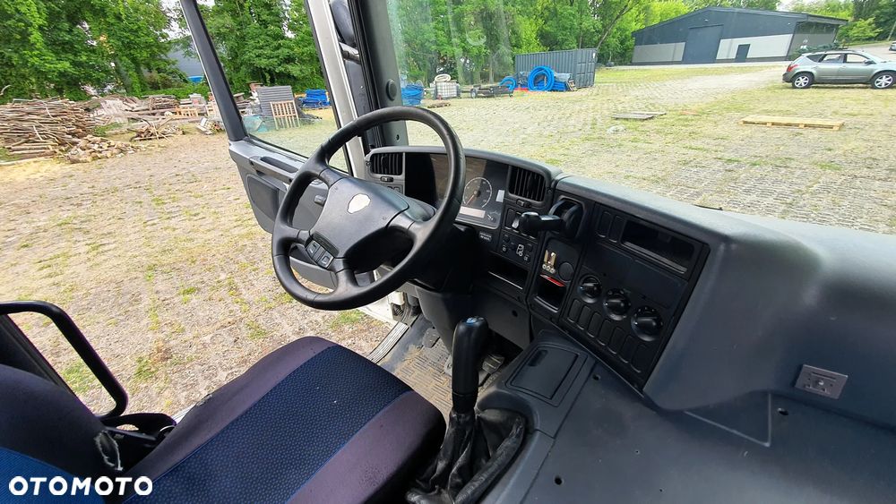 Scania P270 4x2 - 22