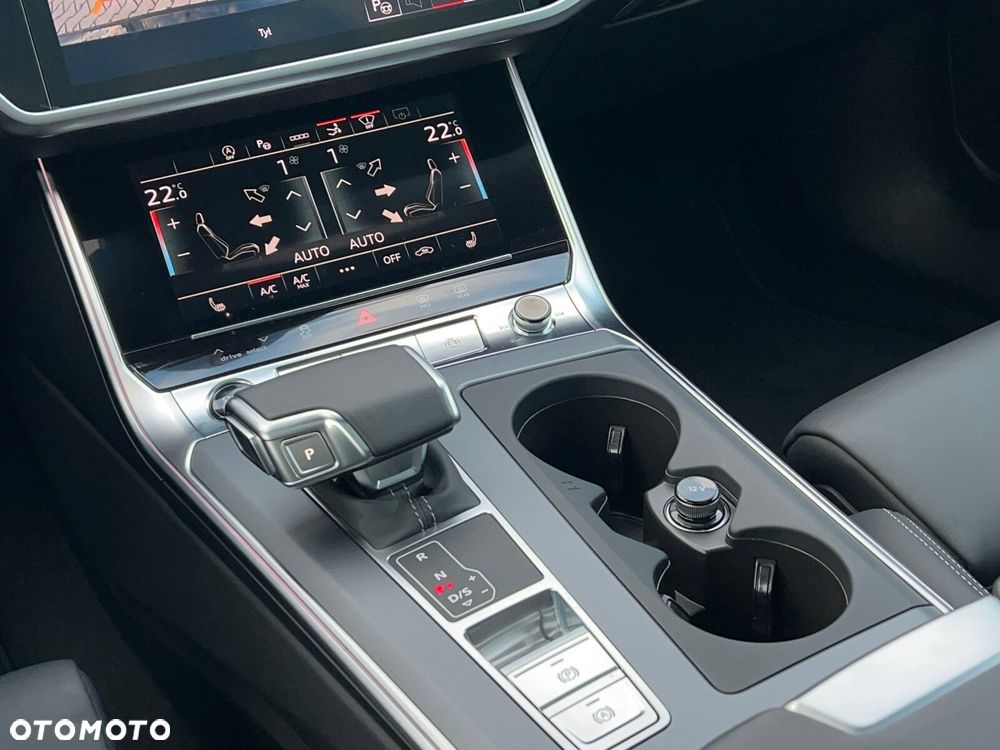 Audi A7 Sportback - 23