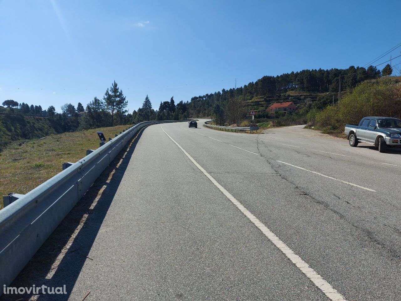 Vidago Chaves Junto Nó A24 - Grande imagem: 5/6