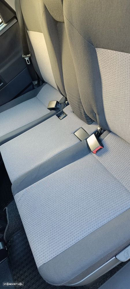 Opel Meriva 1.3 CDTI Cosmo - 3