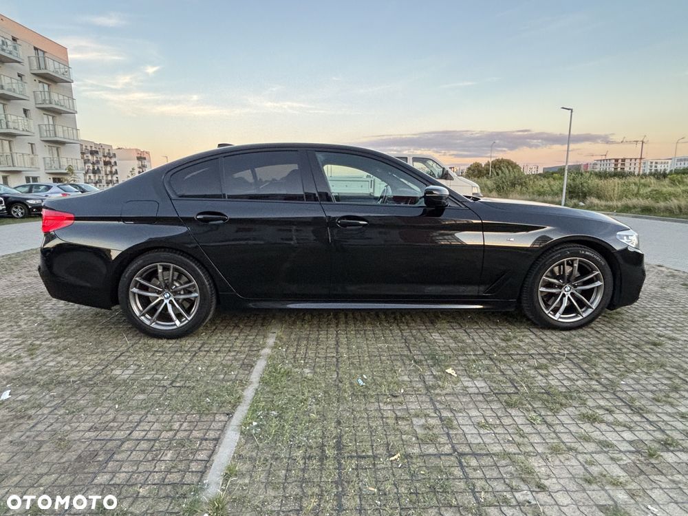 BMW Seria 5 - 2