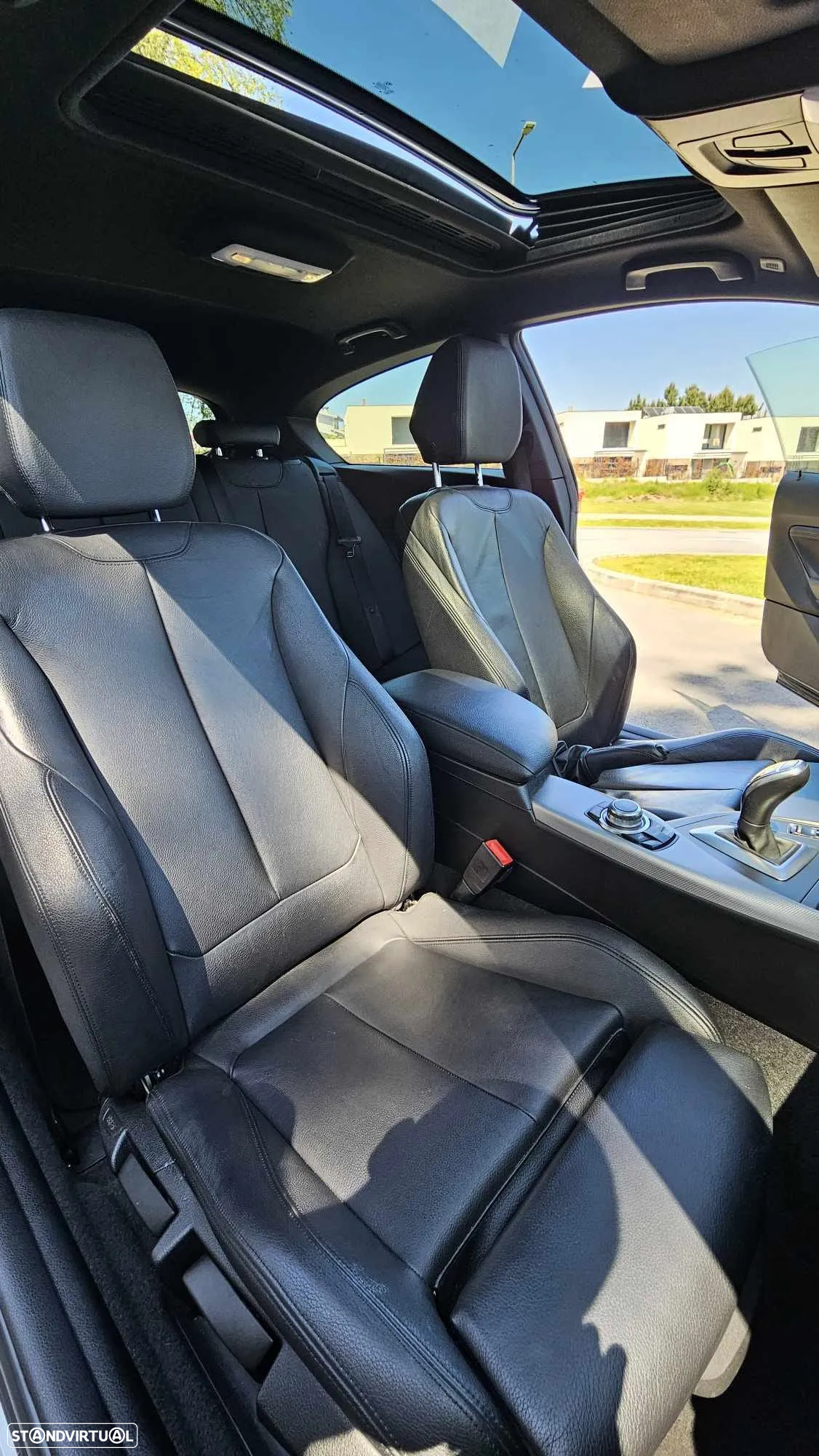 BMW 120 d Aut. M Sport - 6