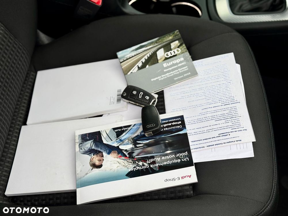 Audi Q3 1.4 TFSI S tronic - 11