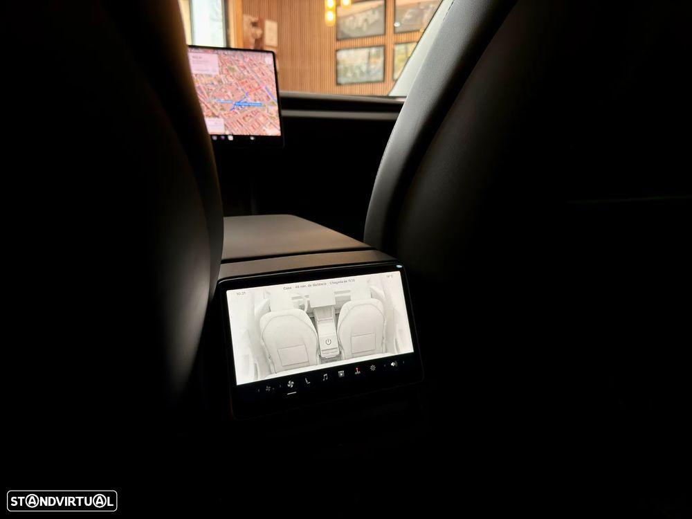 Tesla Model 3 Tração Traseira - 18