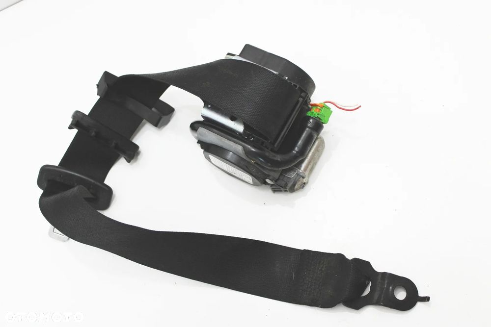 Pas bezpieczeństwa tył prawy OE Mercedes W207 C207 Lift Cabrio A2078601685