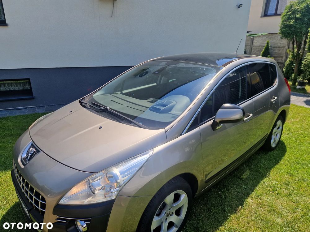 Peugeot 3008 1.6 Style - 3