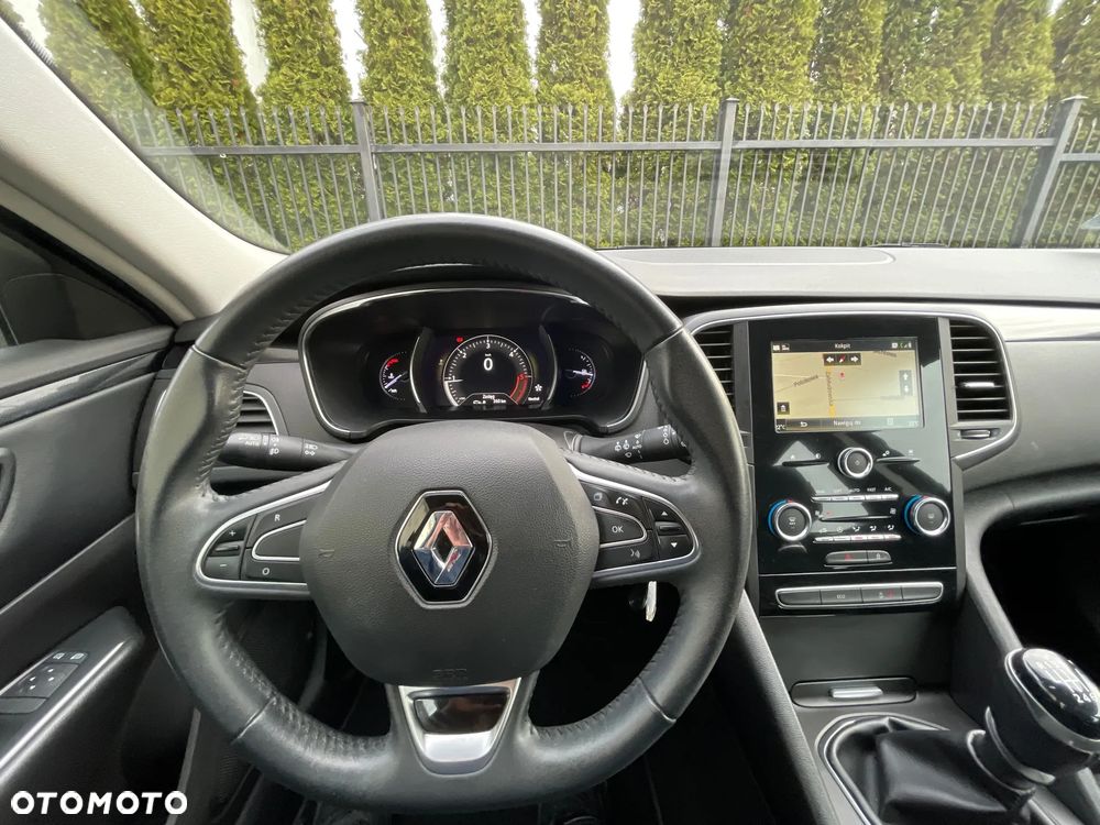 Renault Talisman 1.7 Blue dCi Business - 6