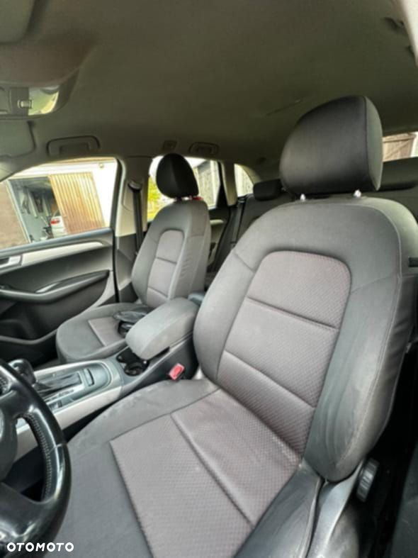 Audi Q5 2.0 TDI Quattro S tronic - 5
