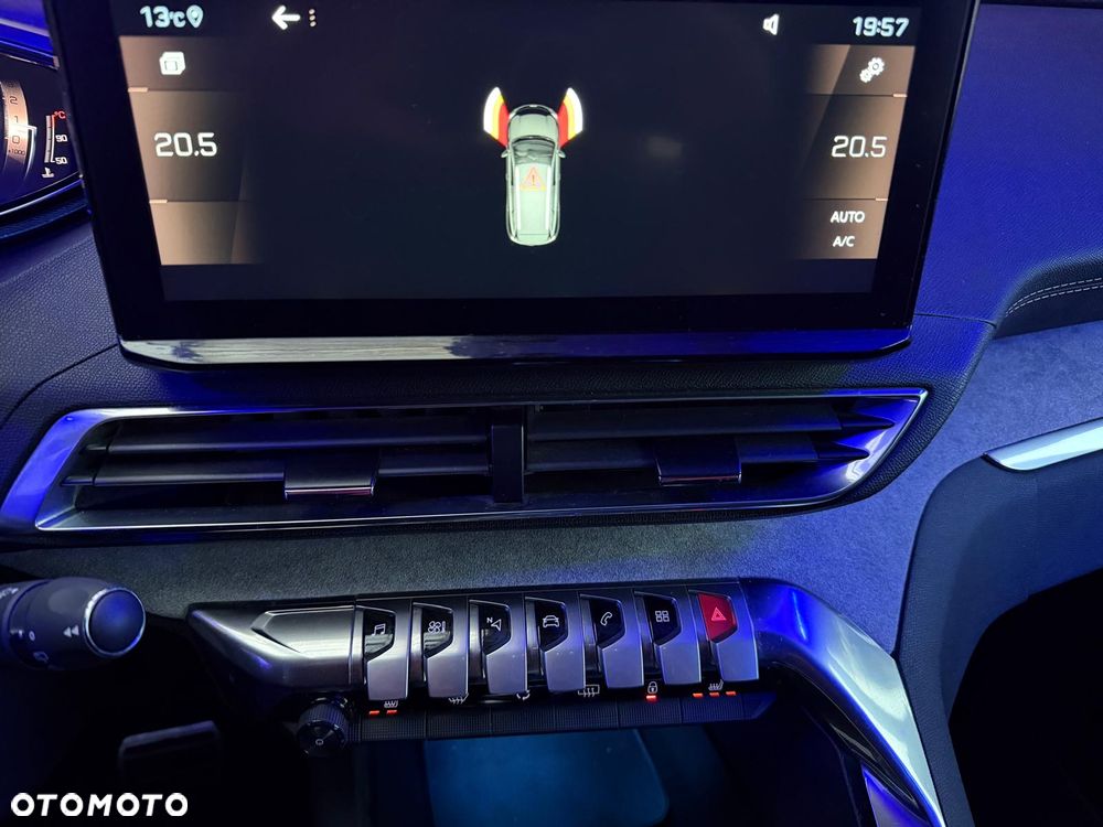 Peugeot 5008 BlueHDi 180 EAT8 GT - 23