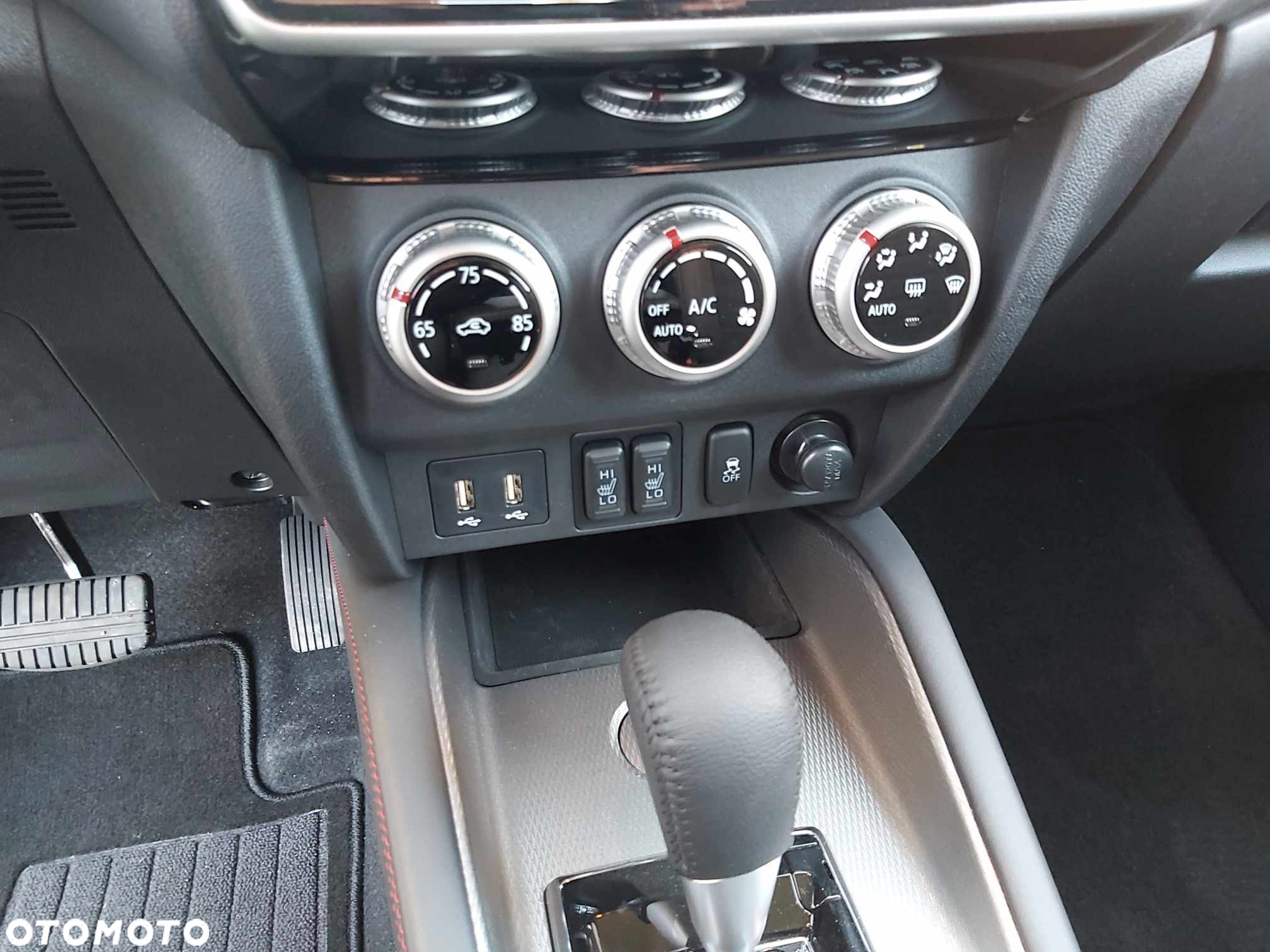 Mitsubishi ASX 2.0 2WD CVT Intro Edition - 12