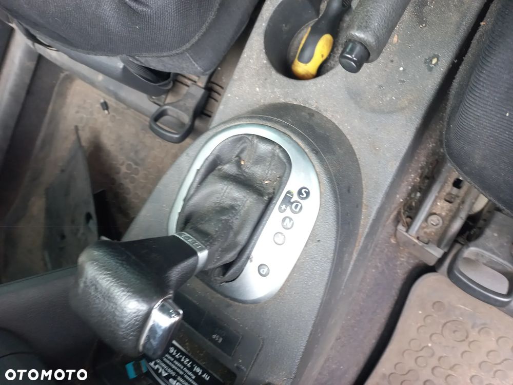 Vw Touran 2.0 TDI 04r Automat wszystkie części - 6