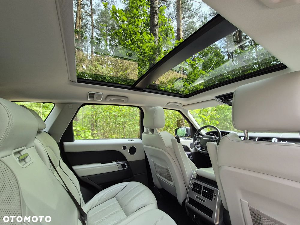 Land Rover Range Rover Sport S 3.0 TD V6 HSE - 16