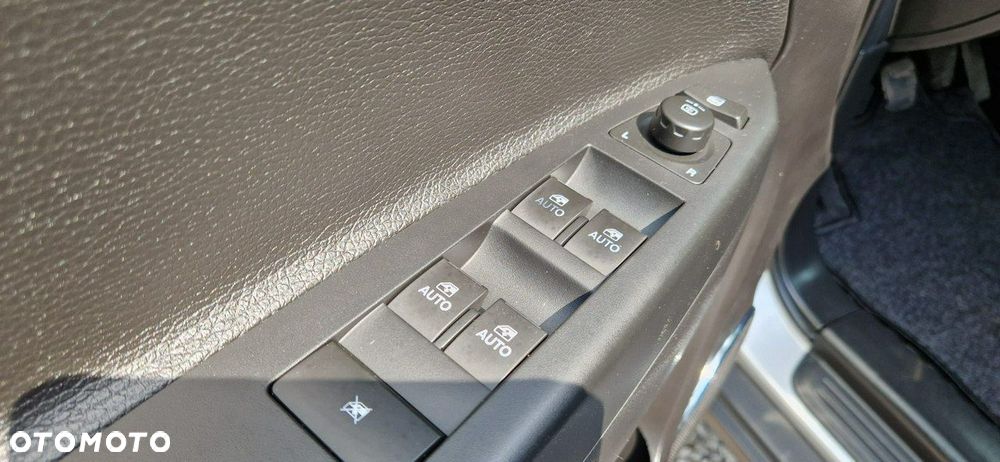 Opel Antara - 23