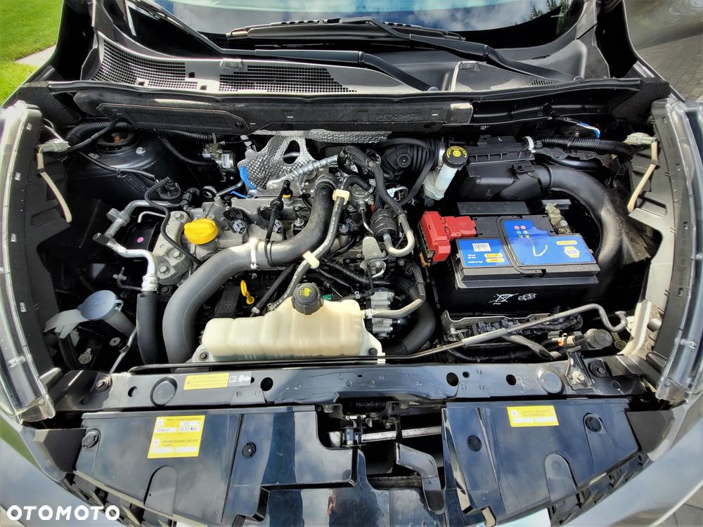 Nissan Juke 1.2 DIG-T N-Way+ - 25