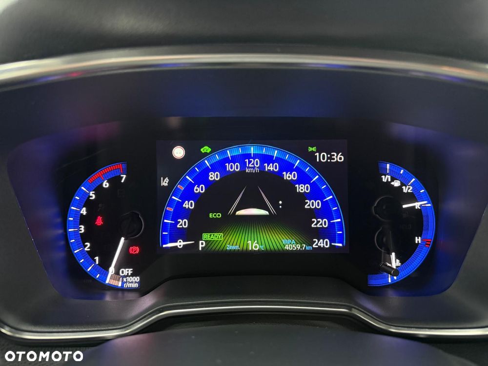 Toyota Corolla 1.8 Business Edition - 17