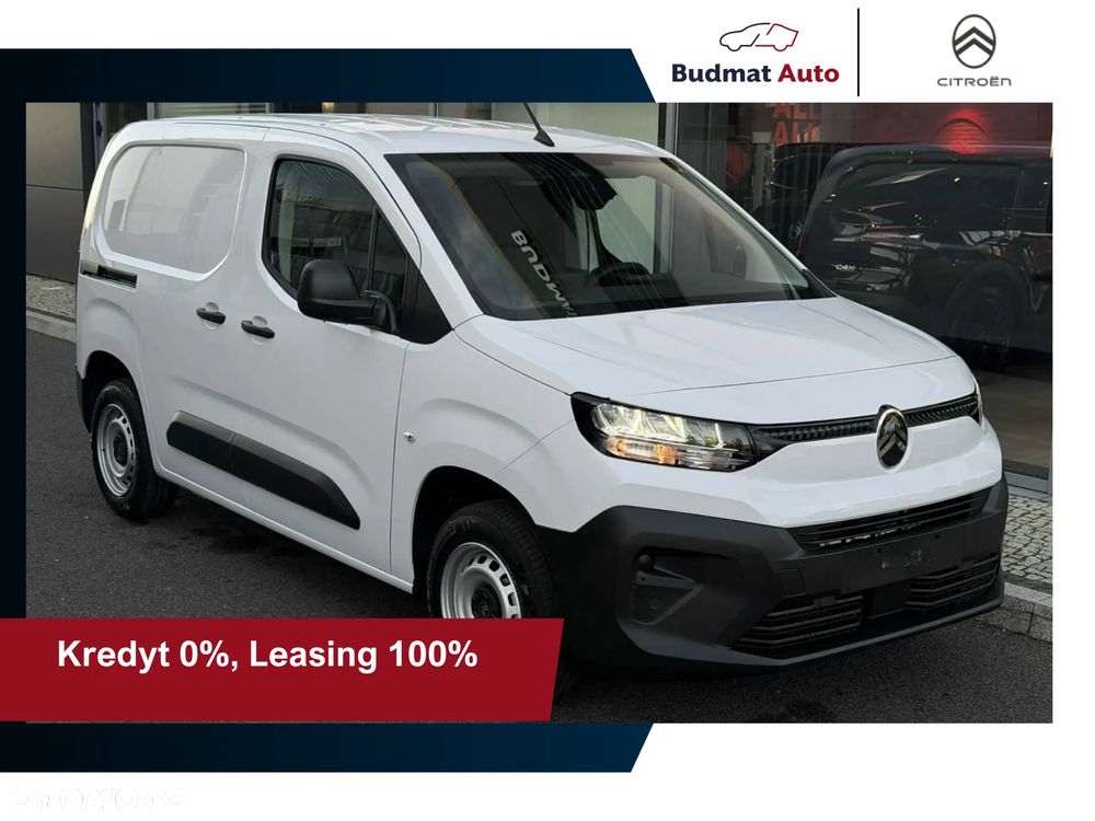 Citroën Berlingo M - 1