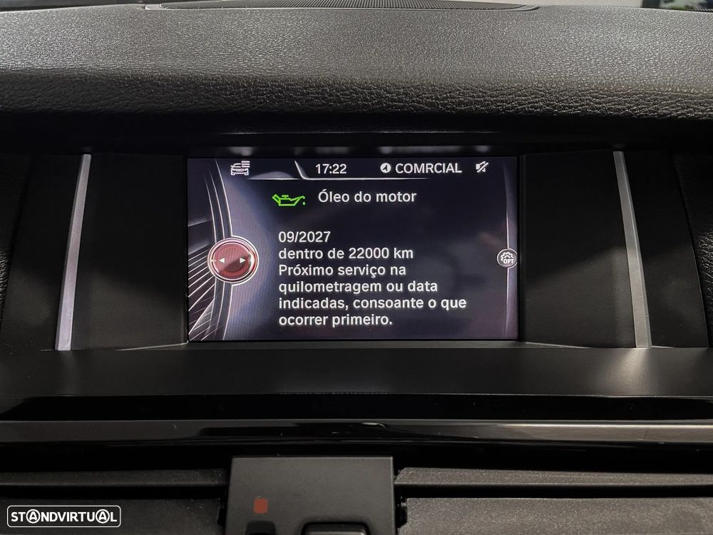 BMW X4 20 d xDrive XLine Auto - 41