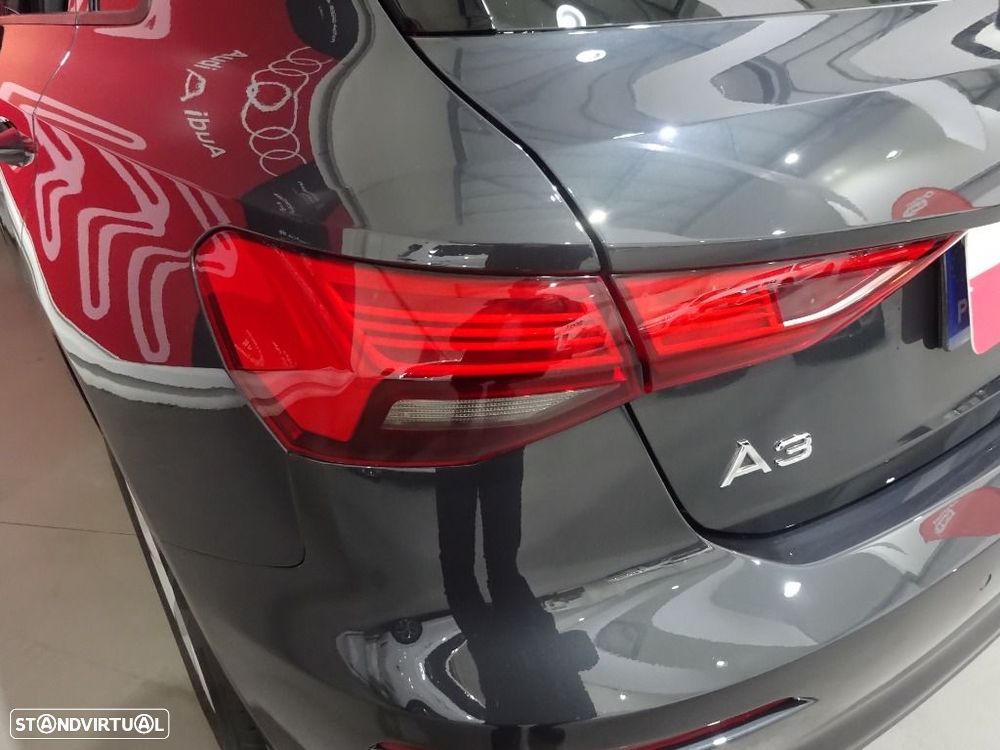 Audi A3 Sportback 30 TDI - 32