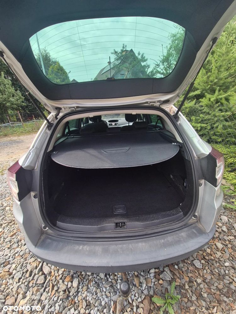 Renault Megane 1.4 16V TCE Dynamique - 5