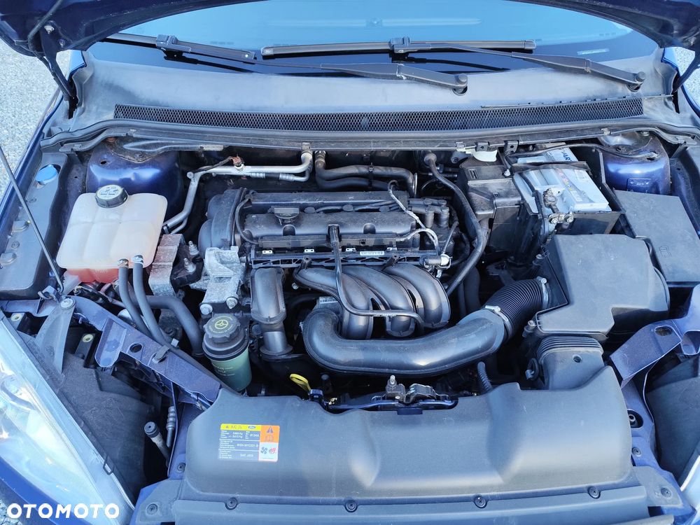 Ford Focus - 32