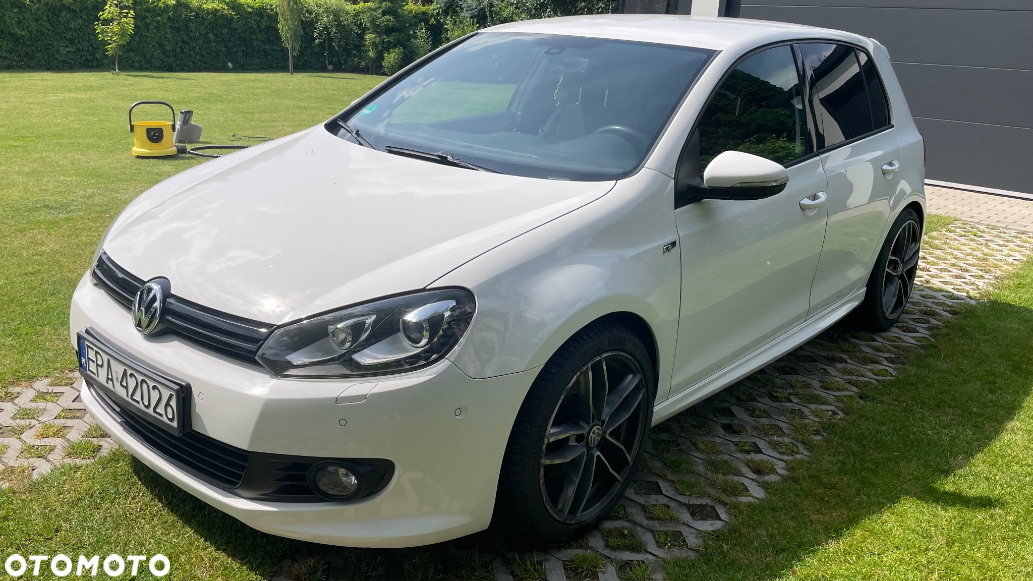 Volkswagen Golf 1.4 TSI Highline - 5
